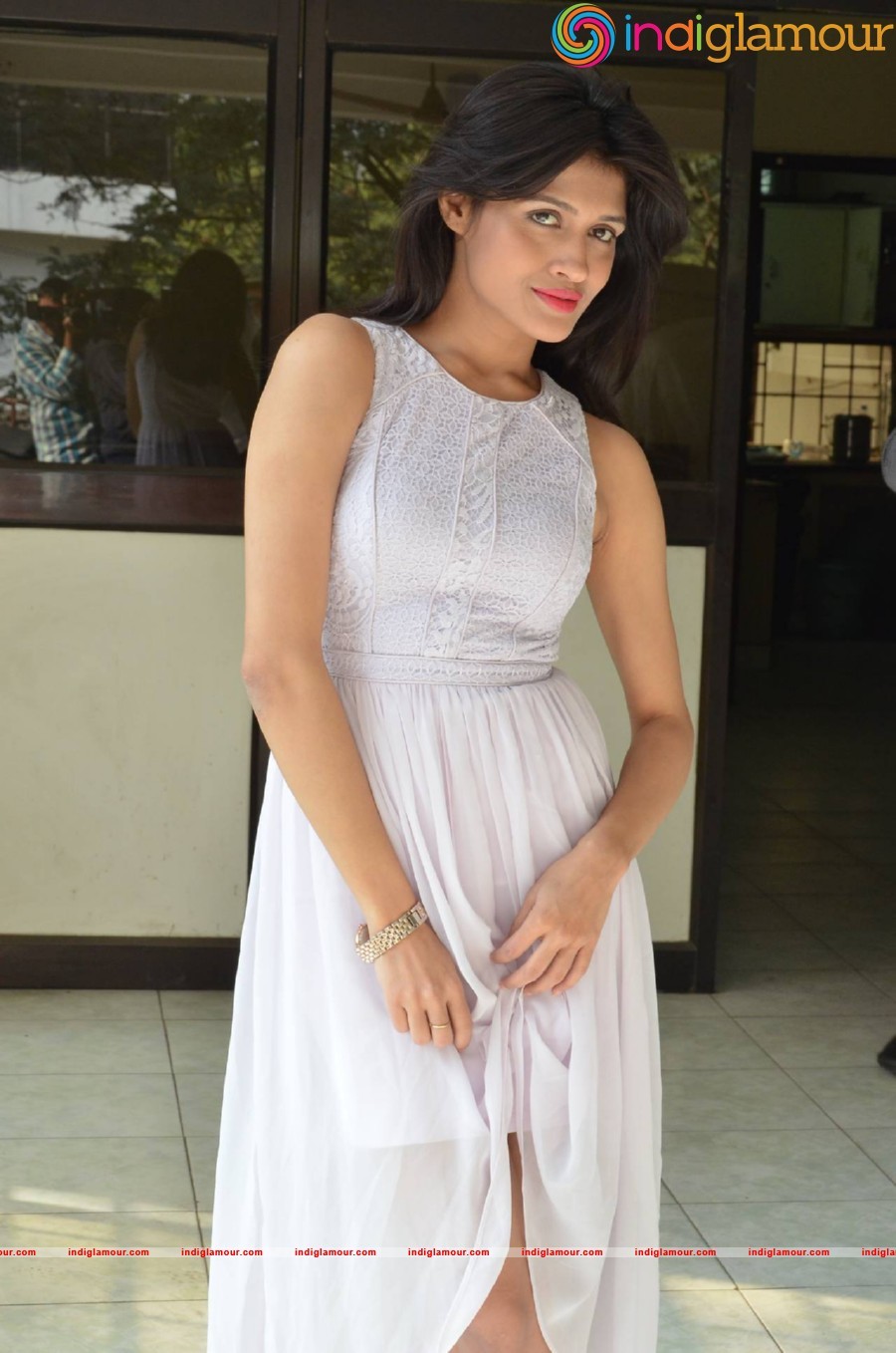 Kimaya Actress hd photo
