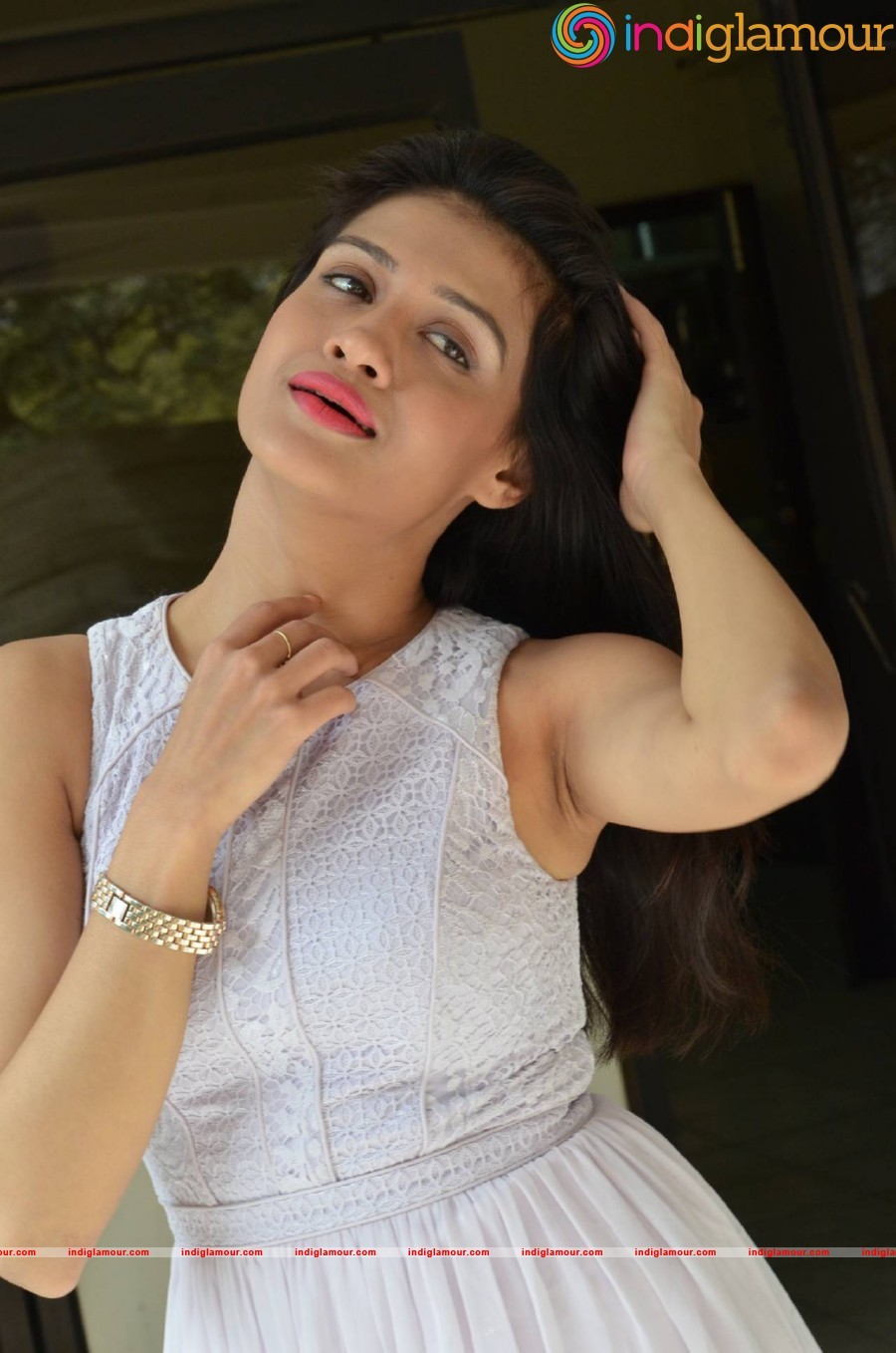 Kimaya Actress hd photo