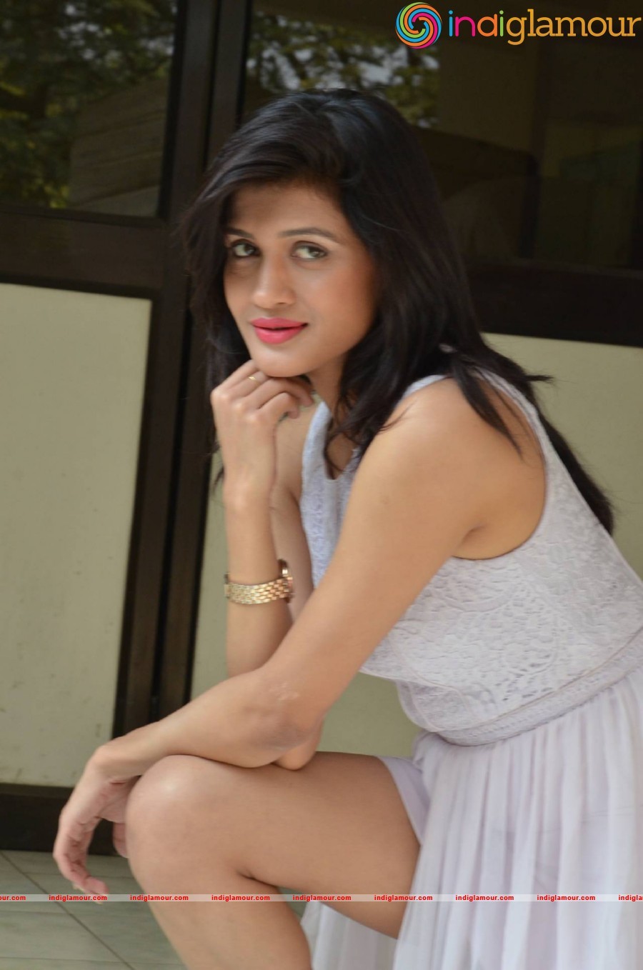 Kimaya Actress hd photo