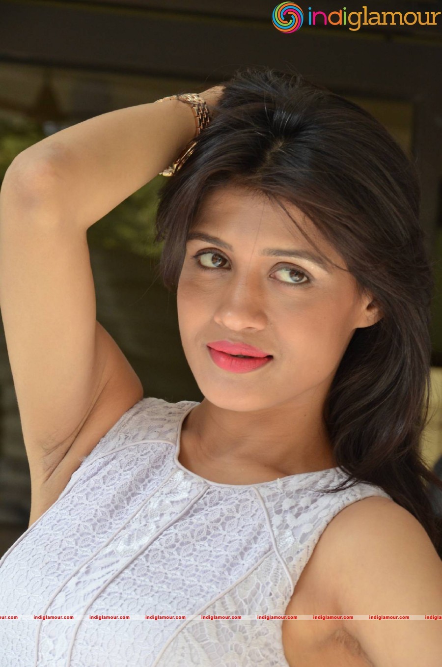 Kimaya Actress hd photo