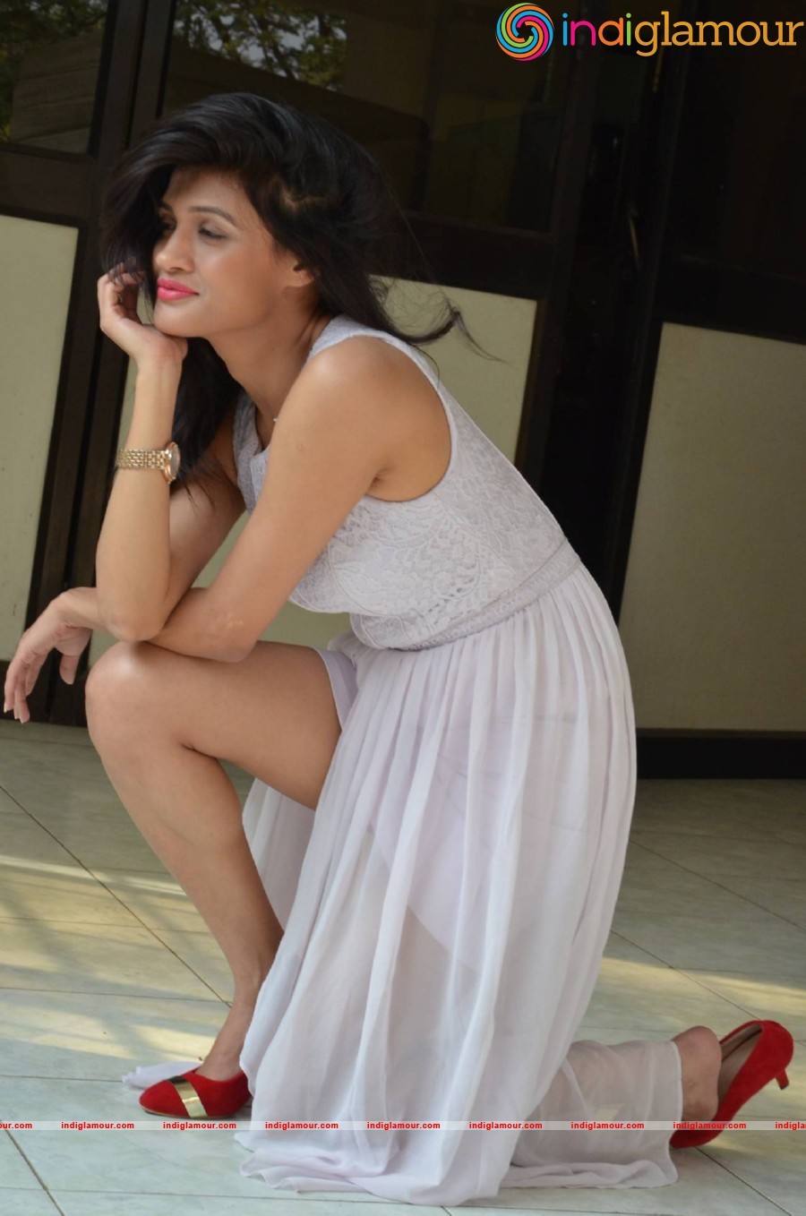 Kimaya Actress hd photo