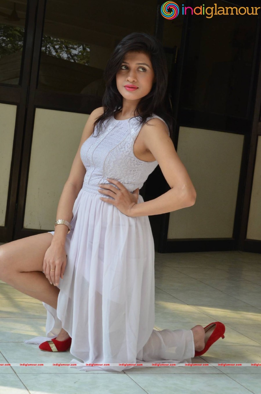Kimaya Actress hd photo