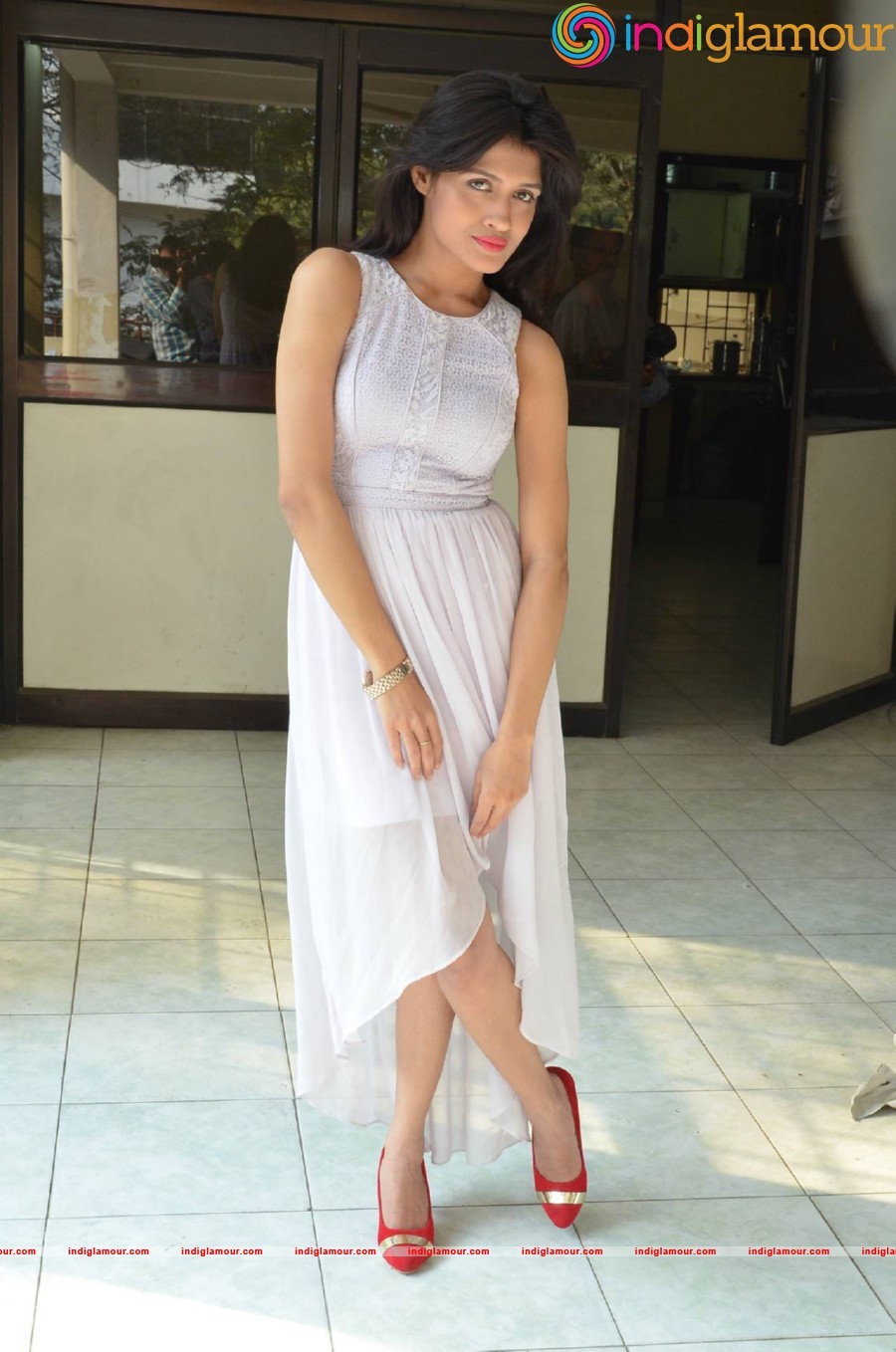 Kimaya Actress hd photo
