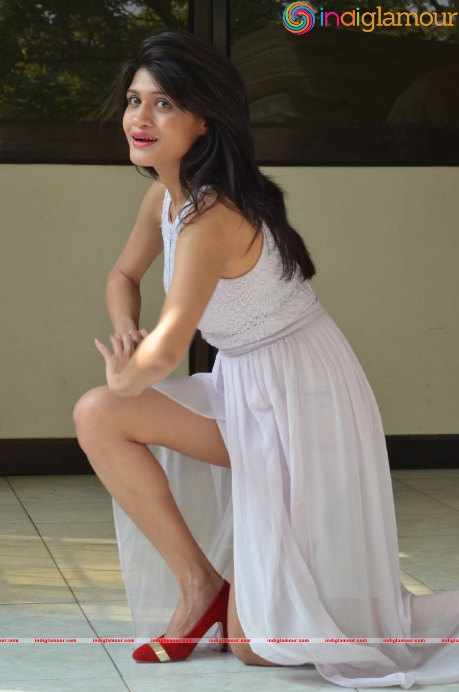 Kimaya Actress hd photo