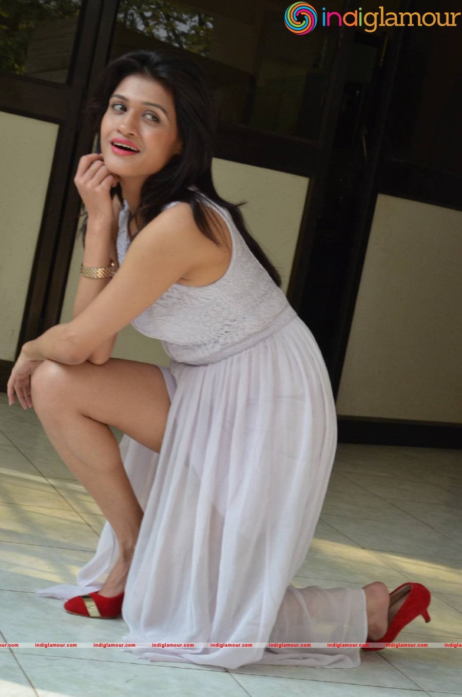Kimaya Actress hd photo