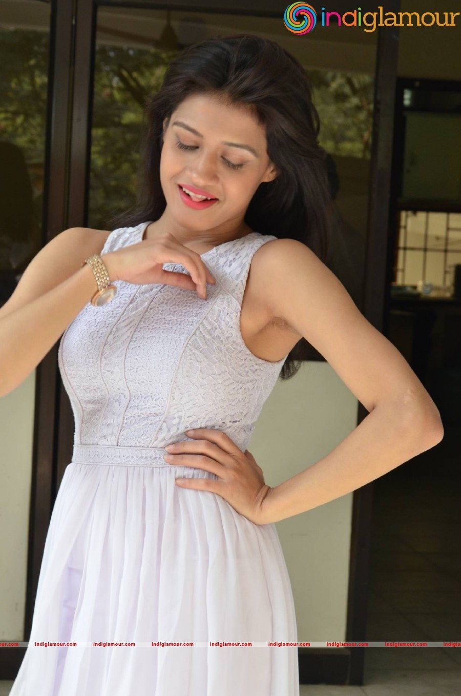 Kimaya Actress hd photo