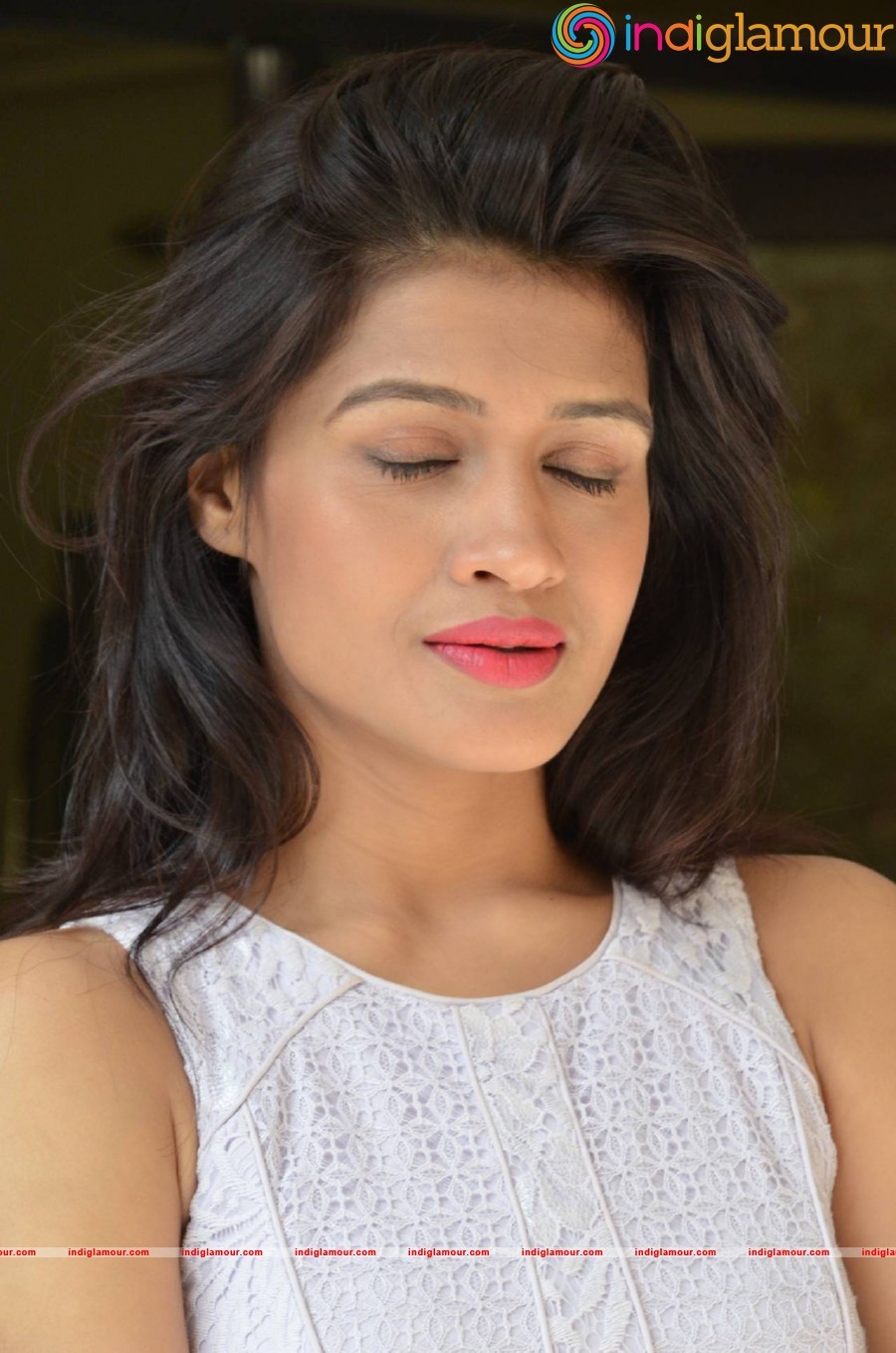 Kimaya Actress hd photo