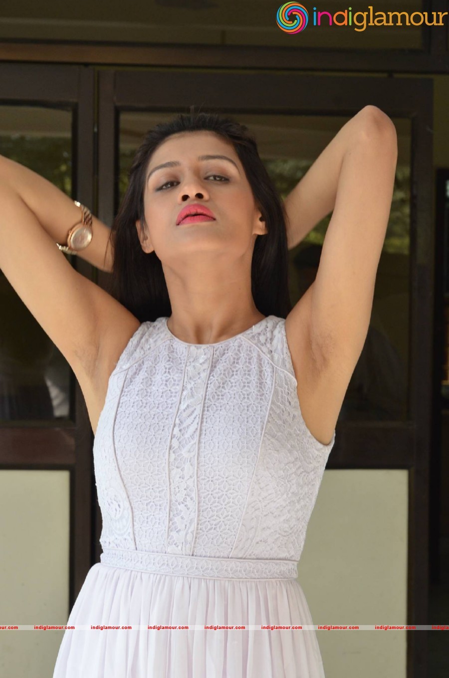 Kimaya Actress hd photo
