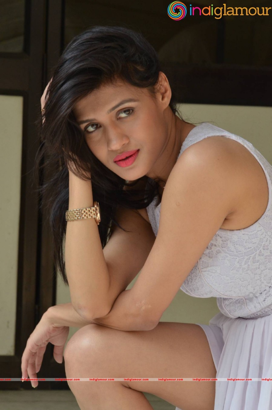 Kimaya Actress hd photo