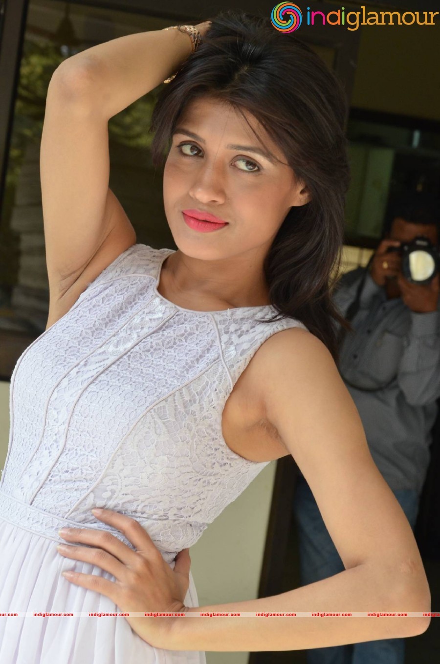 Kimaya Actress hd photo