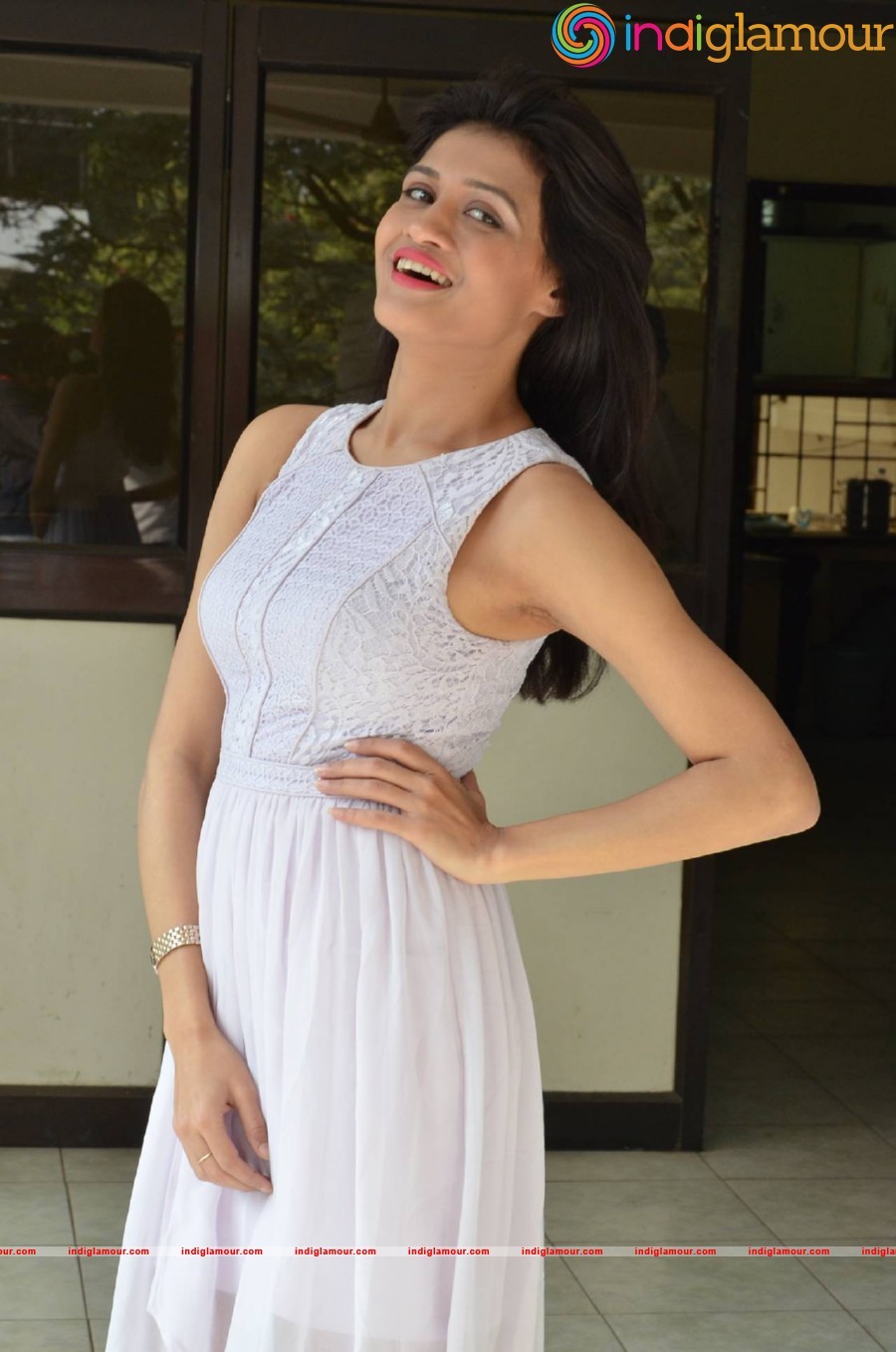 Kimaya Actress hd photo