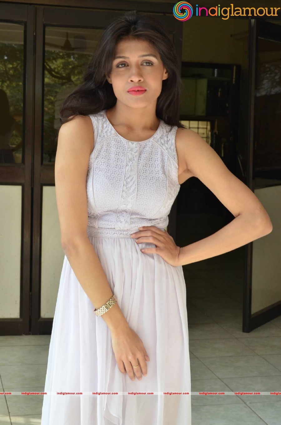 Kimaya Actress hd photo