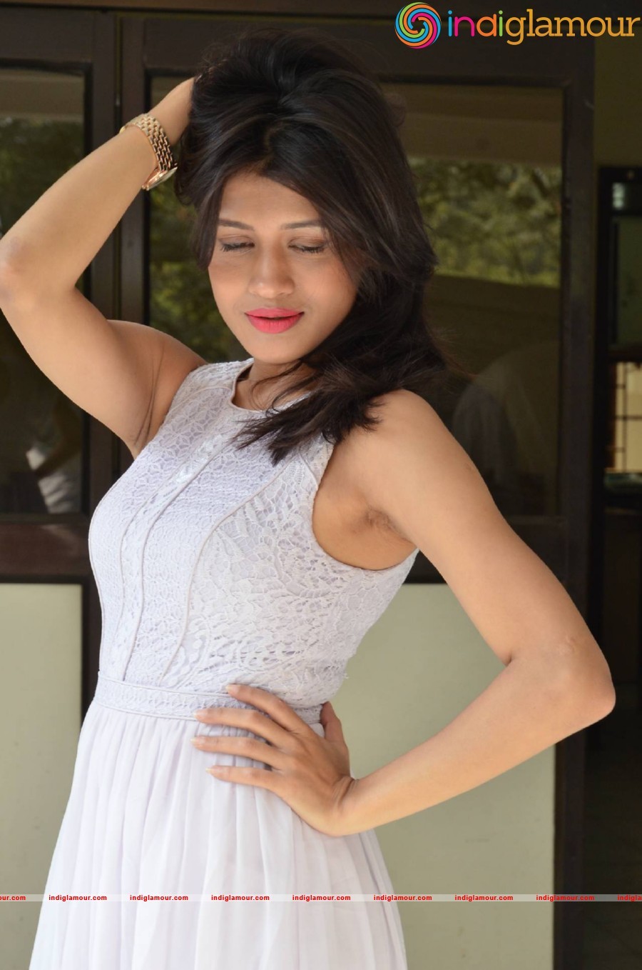 Kimaya Actress hd photo