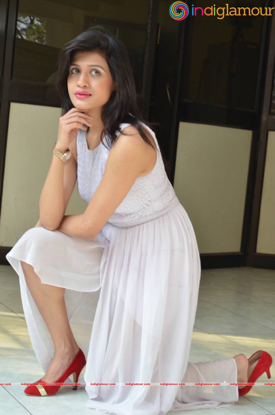Kimaya Actress hd photo