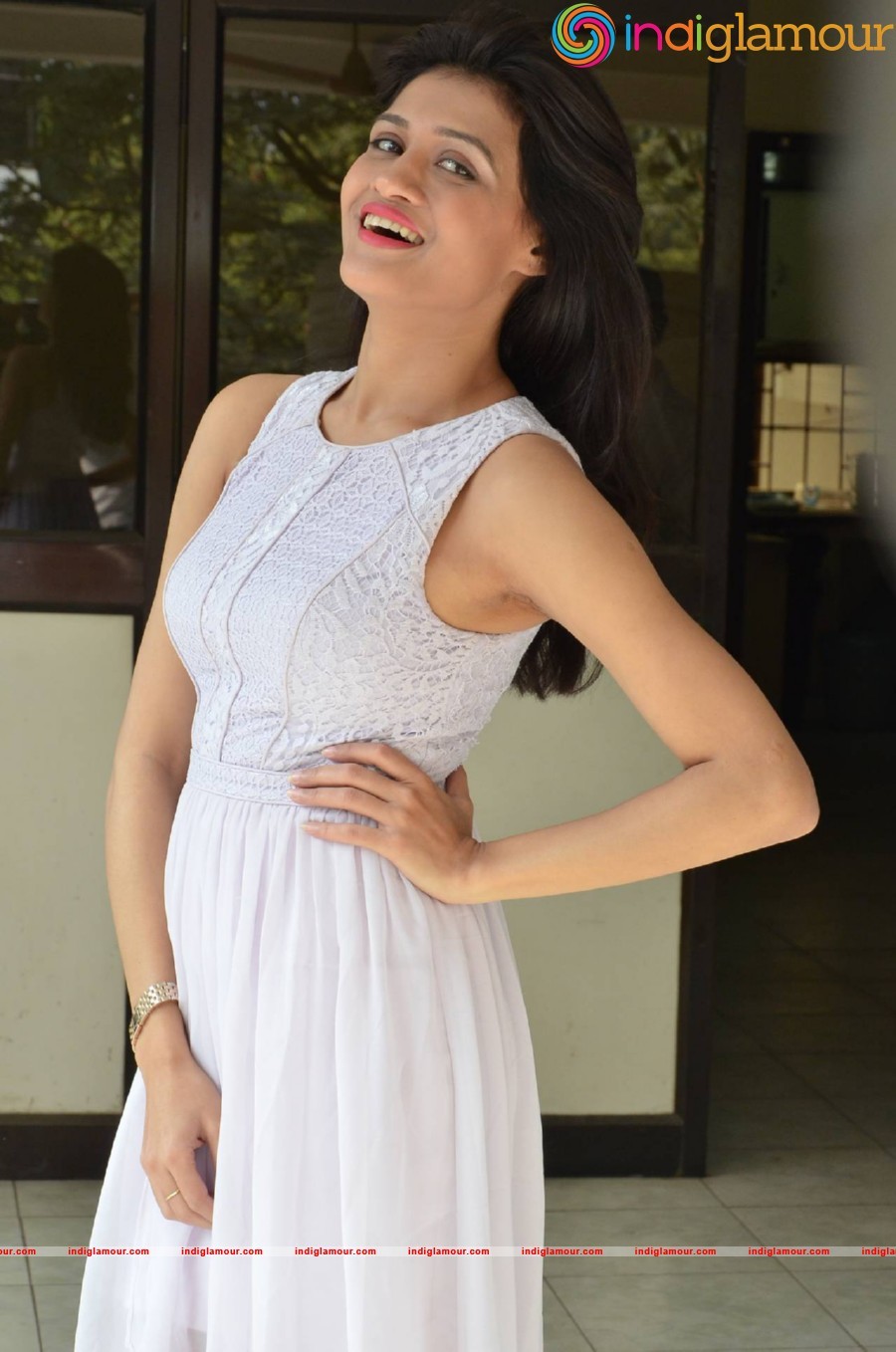 Kimaya Actress hd photo