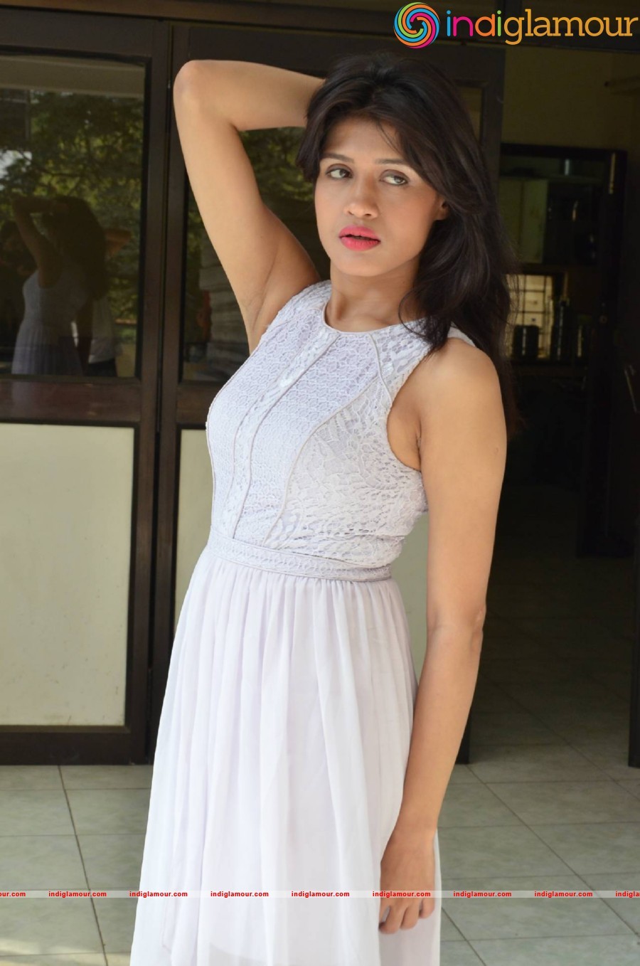 Kimaya Actress hd photo