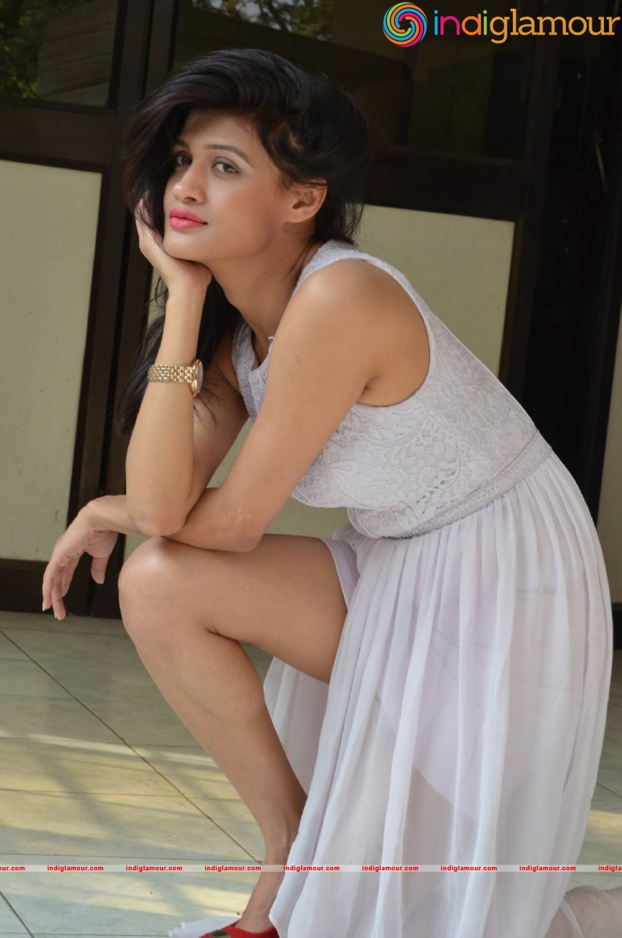 Kimaya Actress hd photo