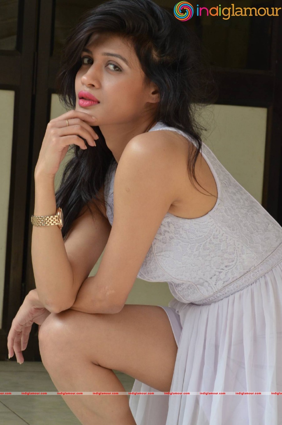 Kimaya Actress hd photo