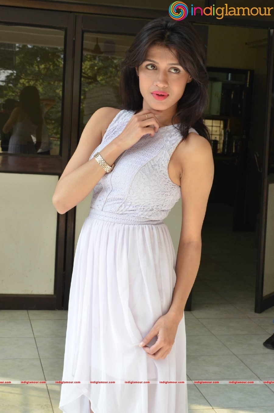 Kimaya Actress hd photo