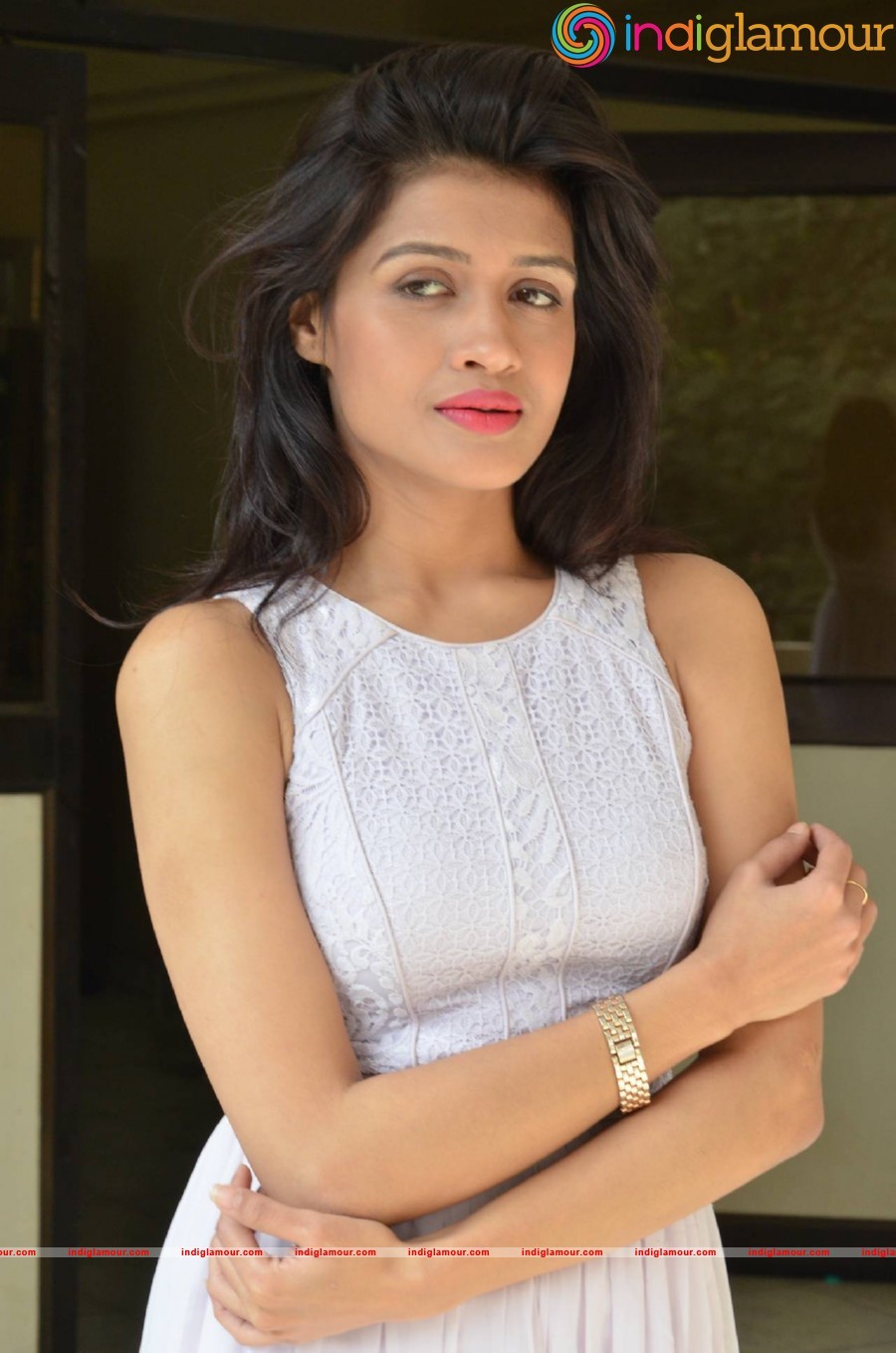 Kimaya Actress hd photo