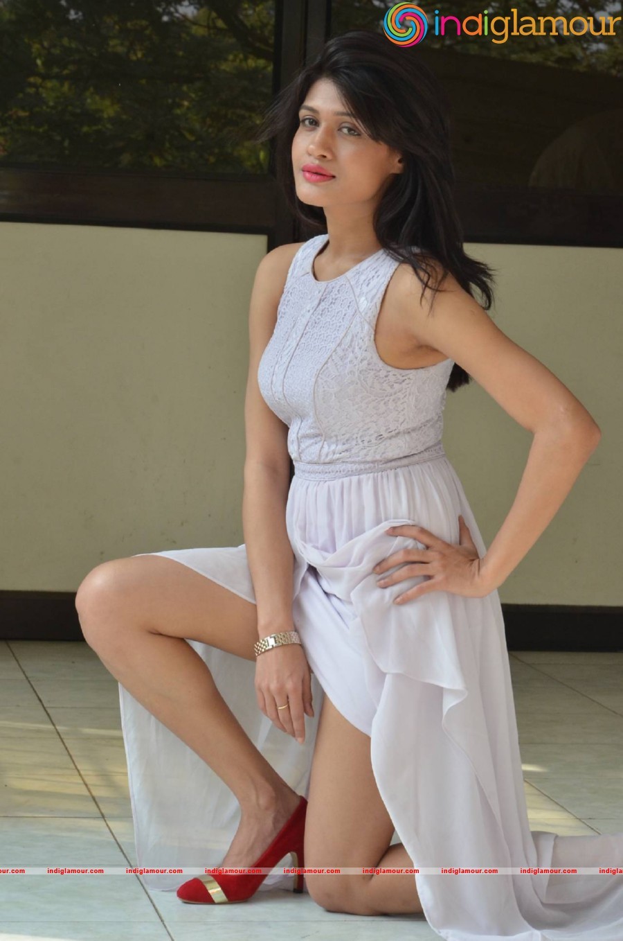Kimaya Actress hd photo