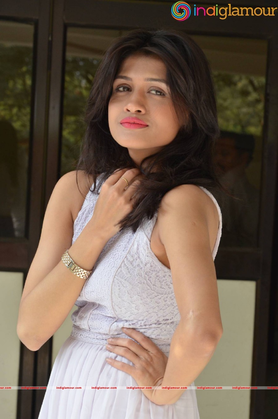Kimaya Actress hd photo