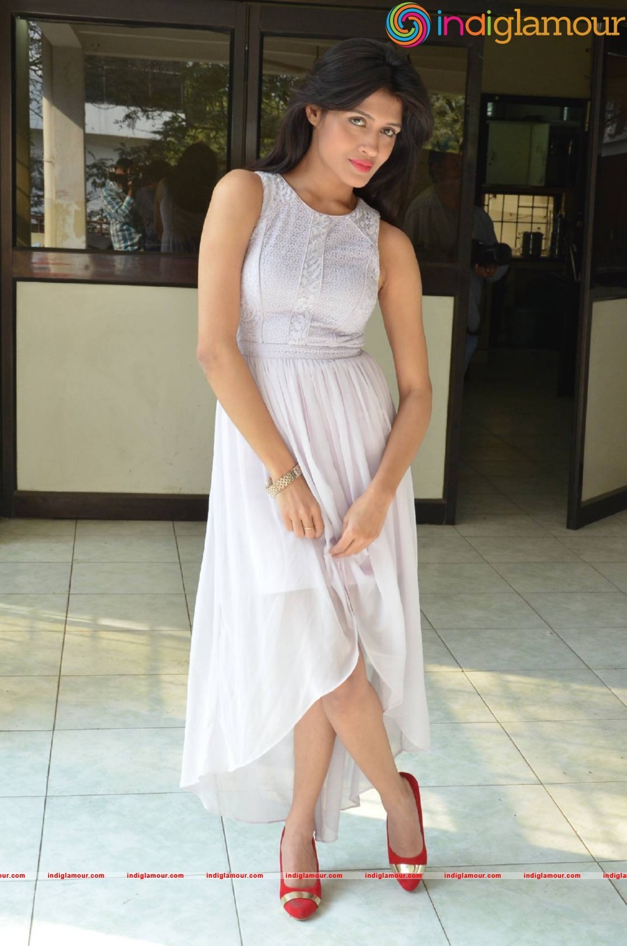 Kimaya Actress hd photo