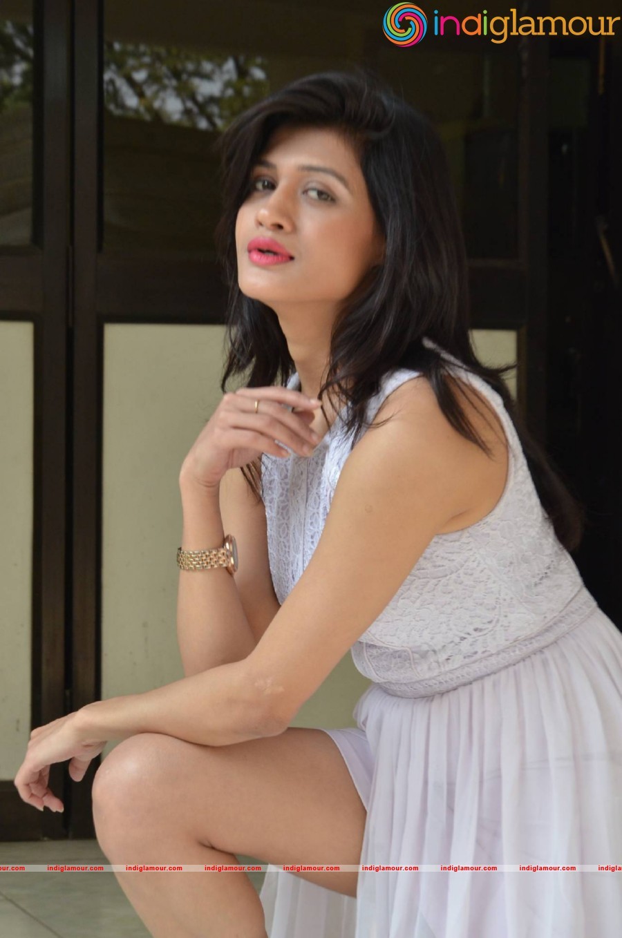 Kimaya Actress hd photo