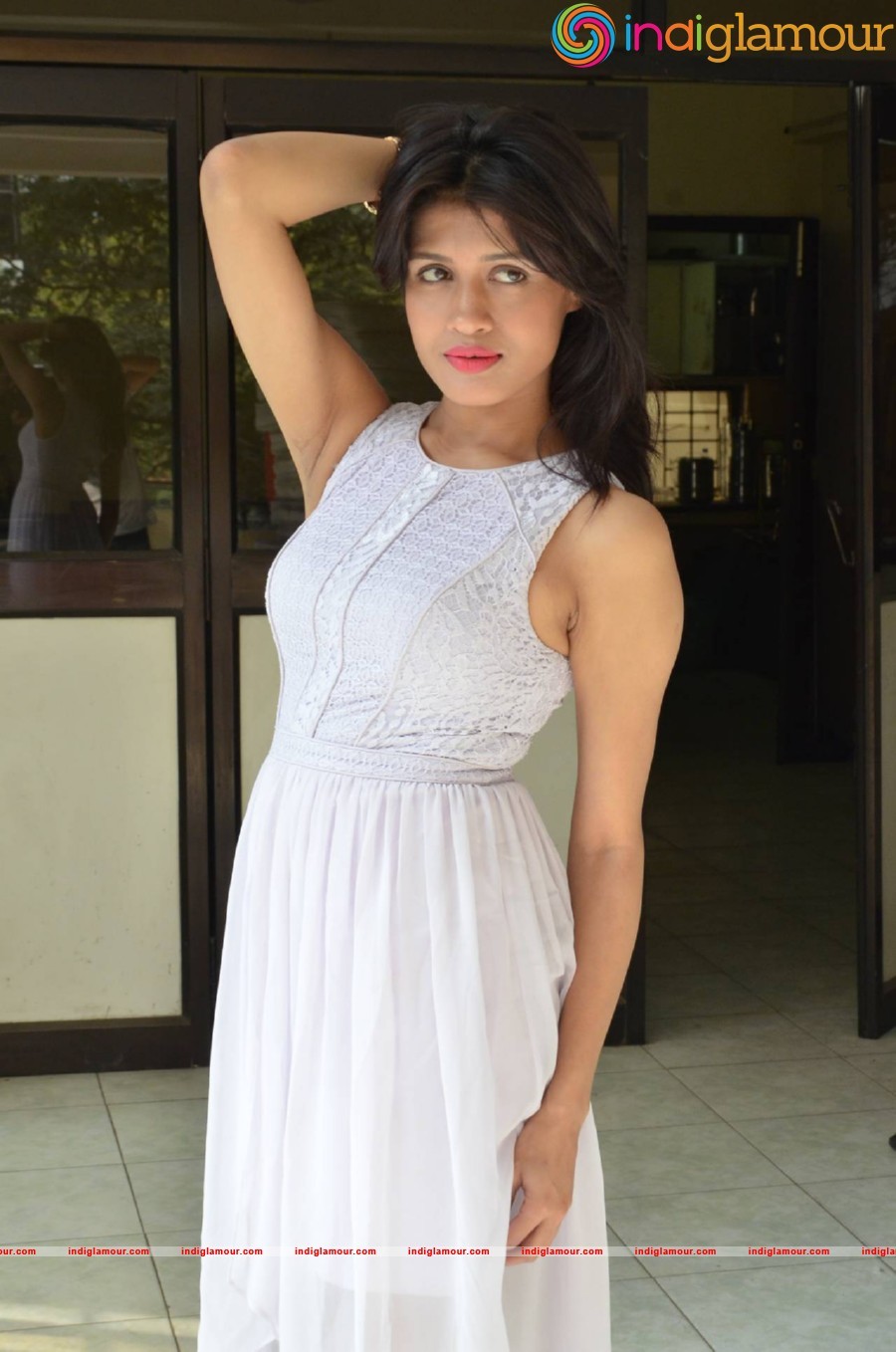 Kimaya Actress hd photo