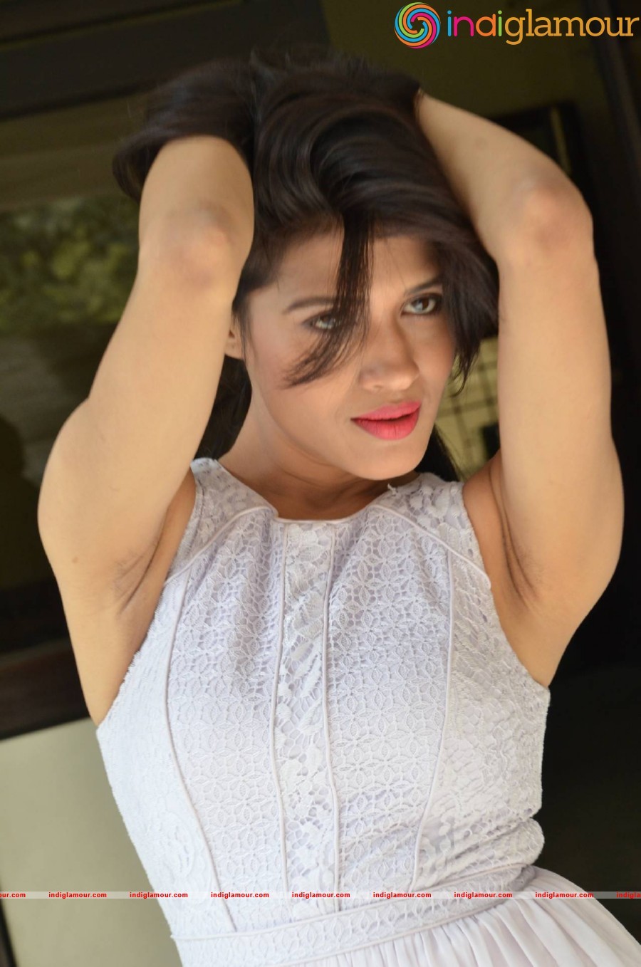 Kimaya Actress hd photo