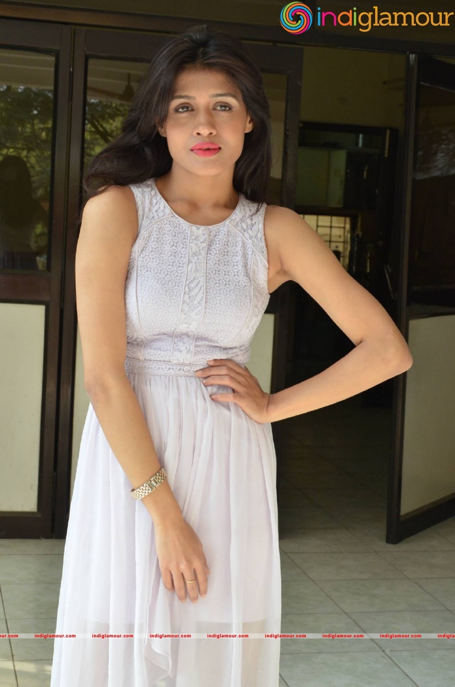 Kimaya Actress hd photo