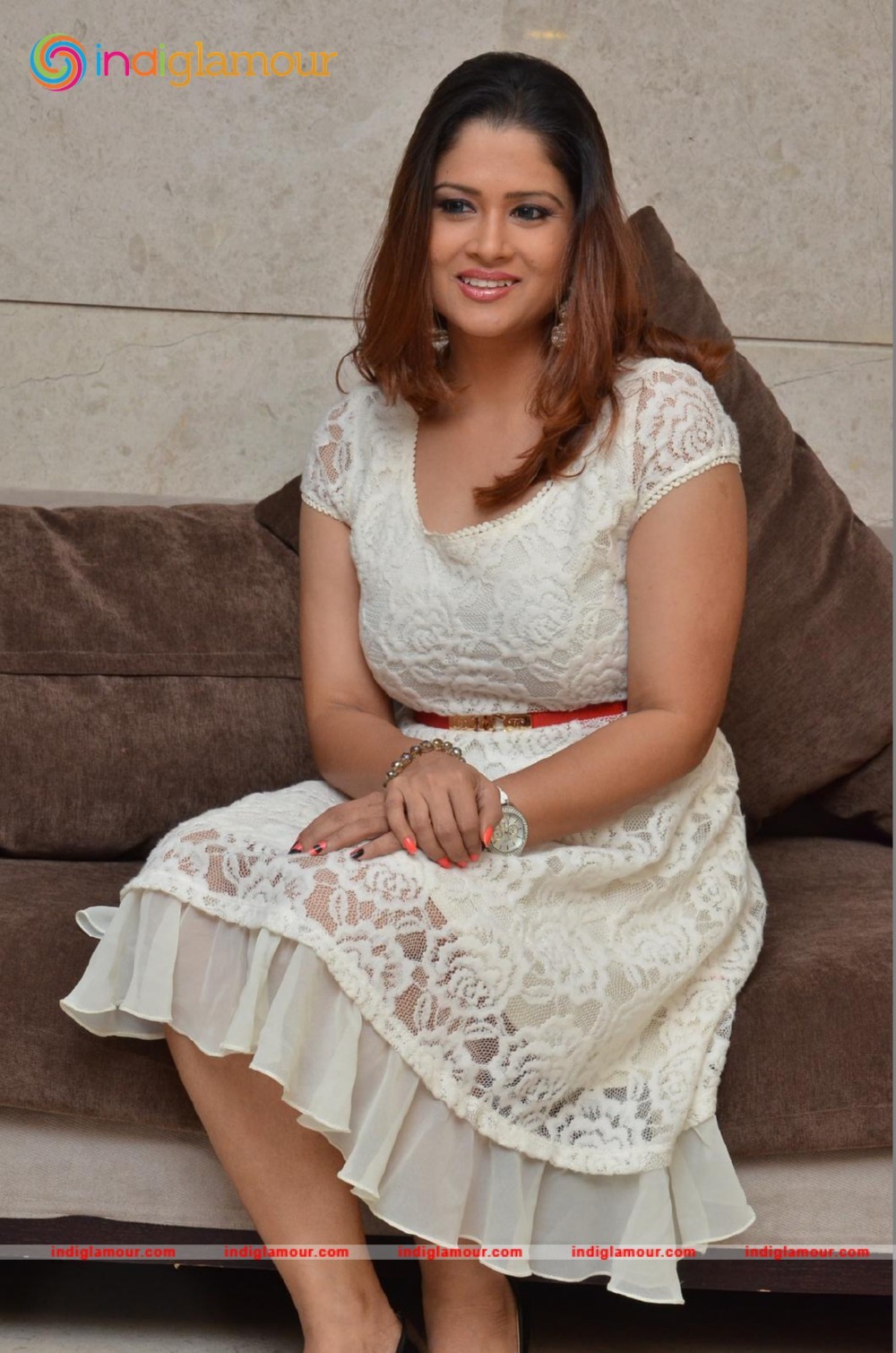 Shilpa Chakravarthy Actress hd photo