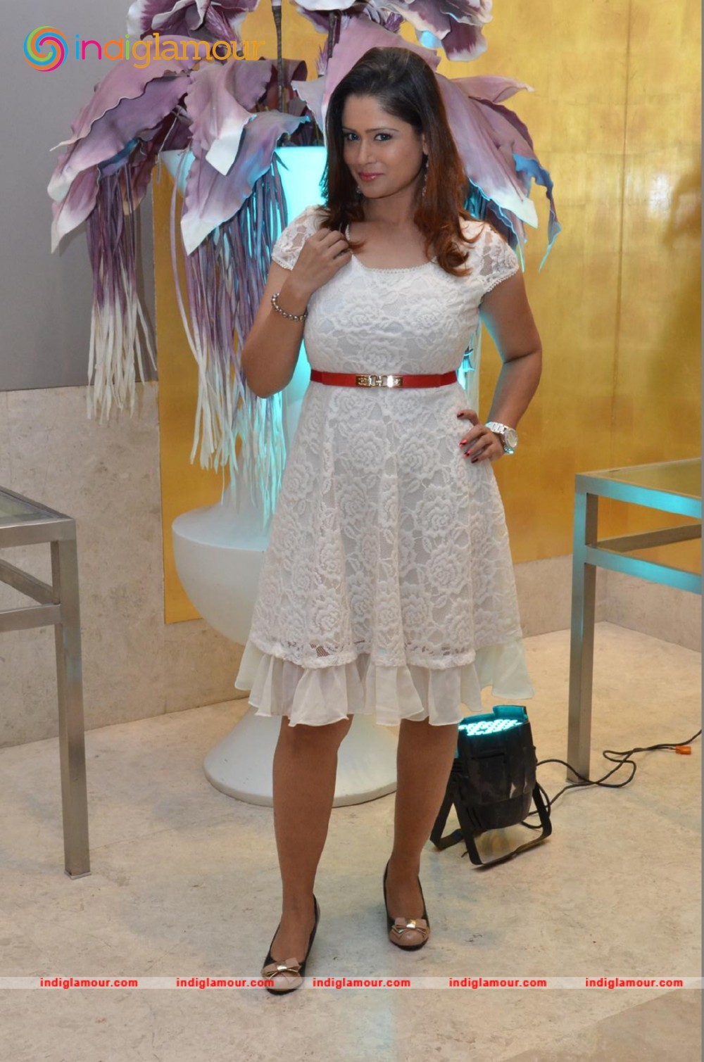 Shilpa Chakravarthy Actress hd photo
