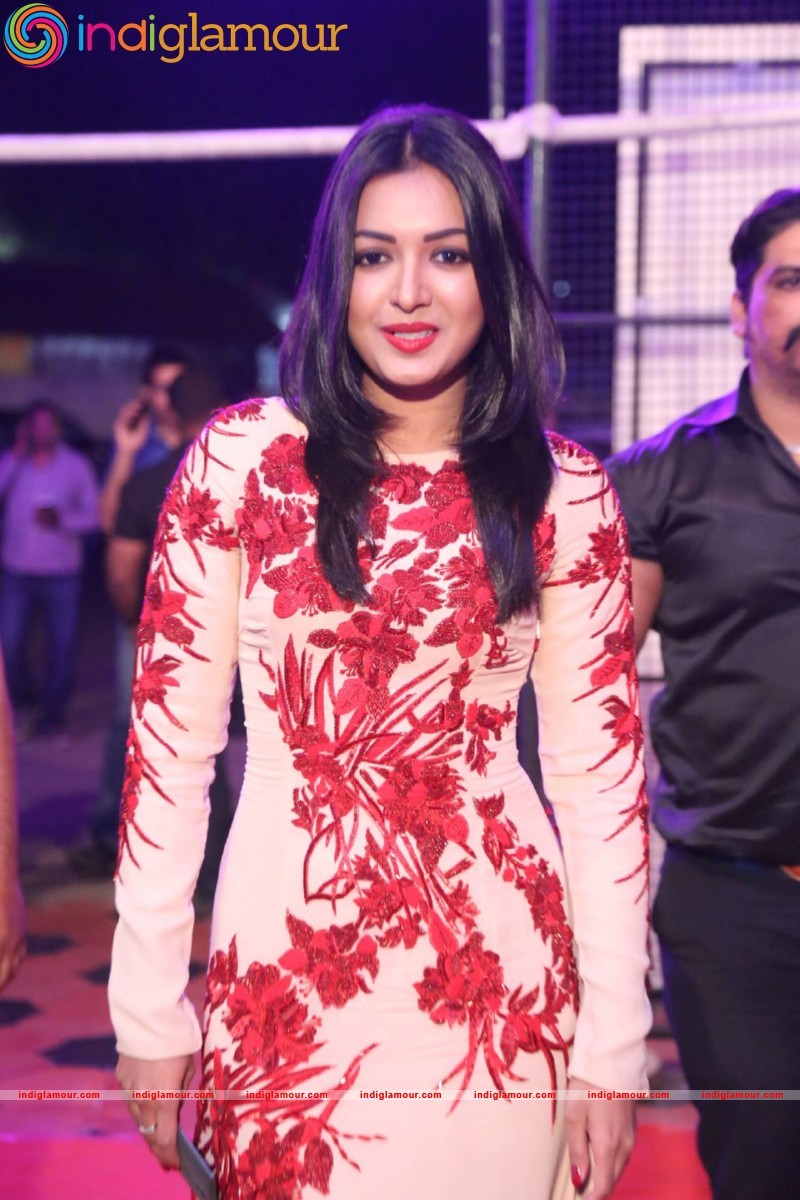 Catherine Tresa Actress hd photo