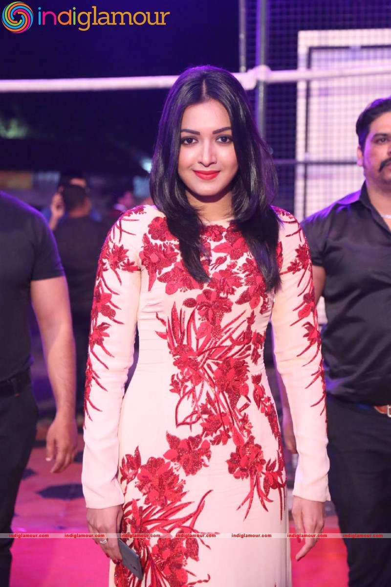 Catherine Tresa Actress hd photo