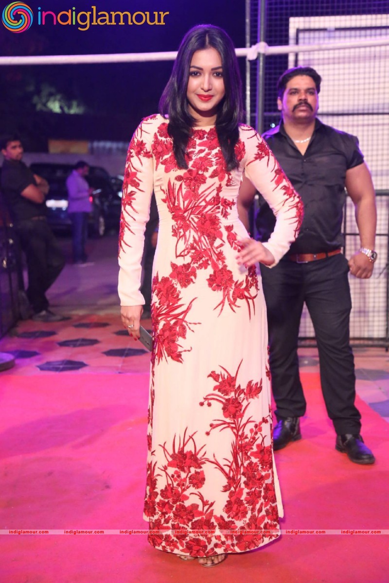 Catherine Tresa Actress hd photo
