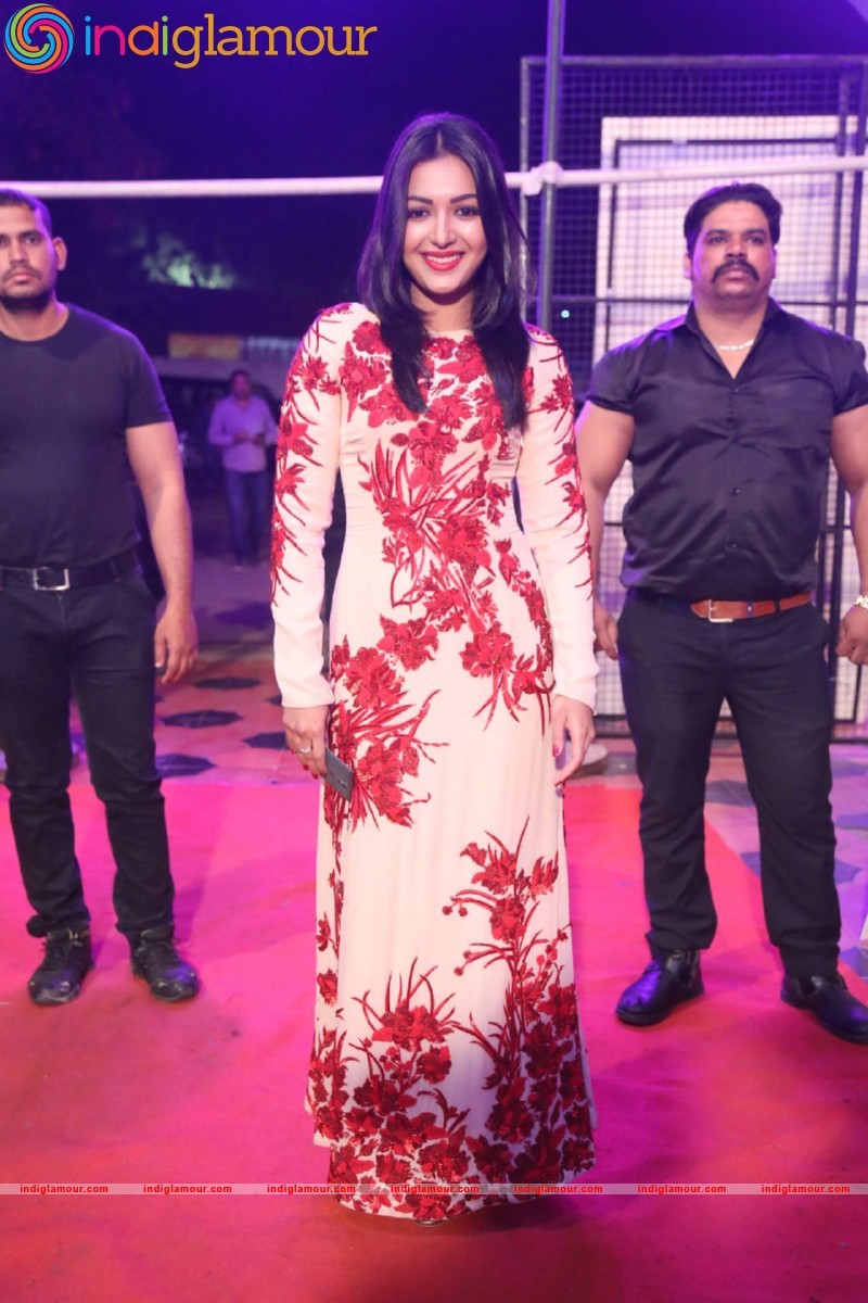 Catherine Tresa Actress hd photo