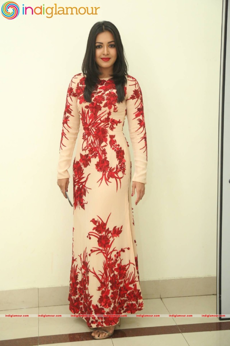 Catherine Tresa Actress hd photo
