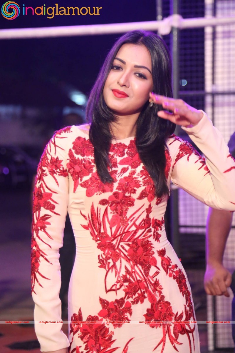 Catherine Tresa Actress hd photo