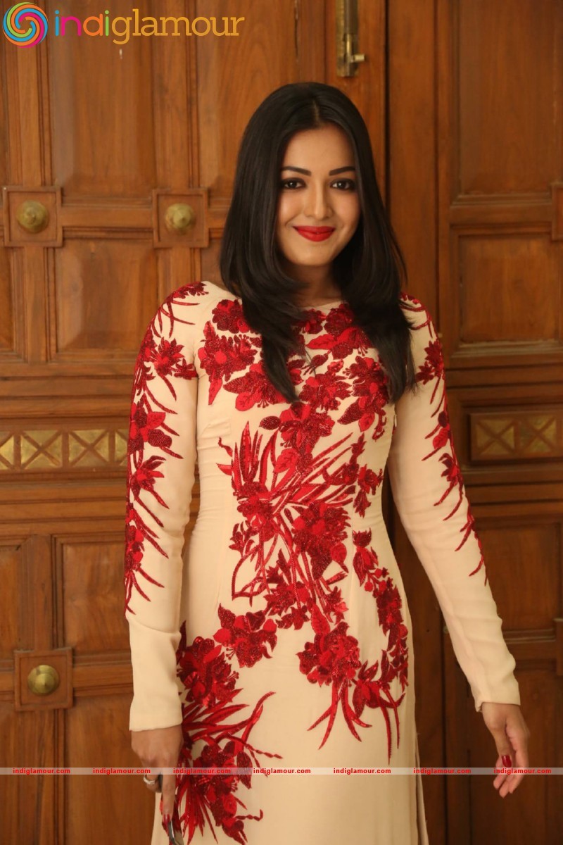 Catherine Tresa Actress hd photo