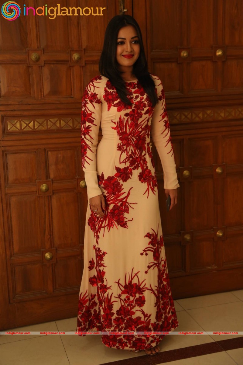 Catherine Tresa Actress hd photo