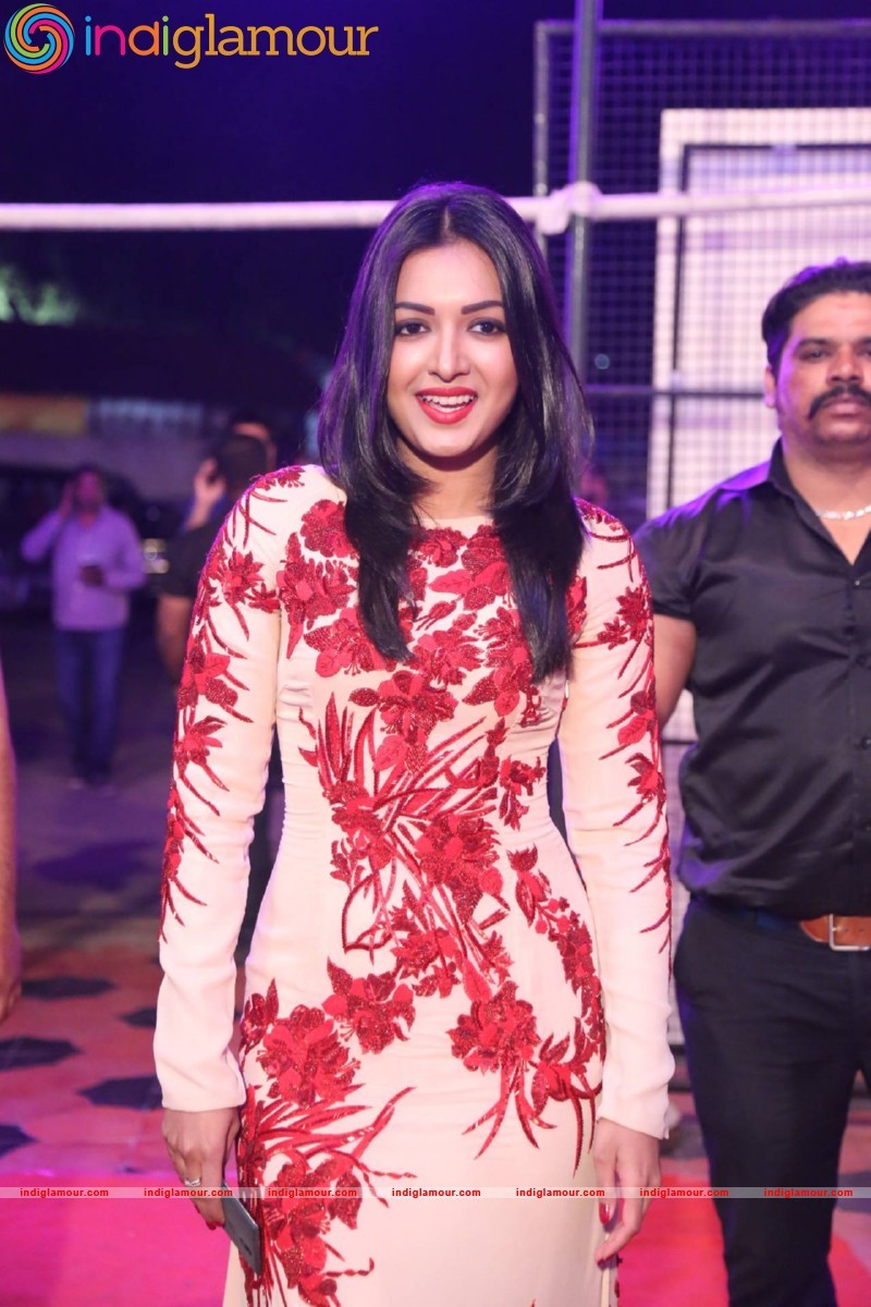 Catherine Tresa Actress hd photo