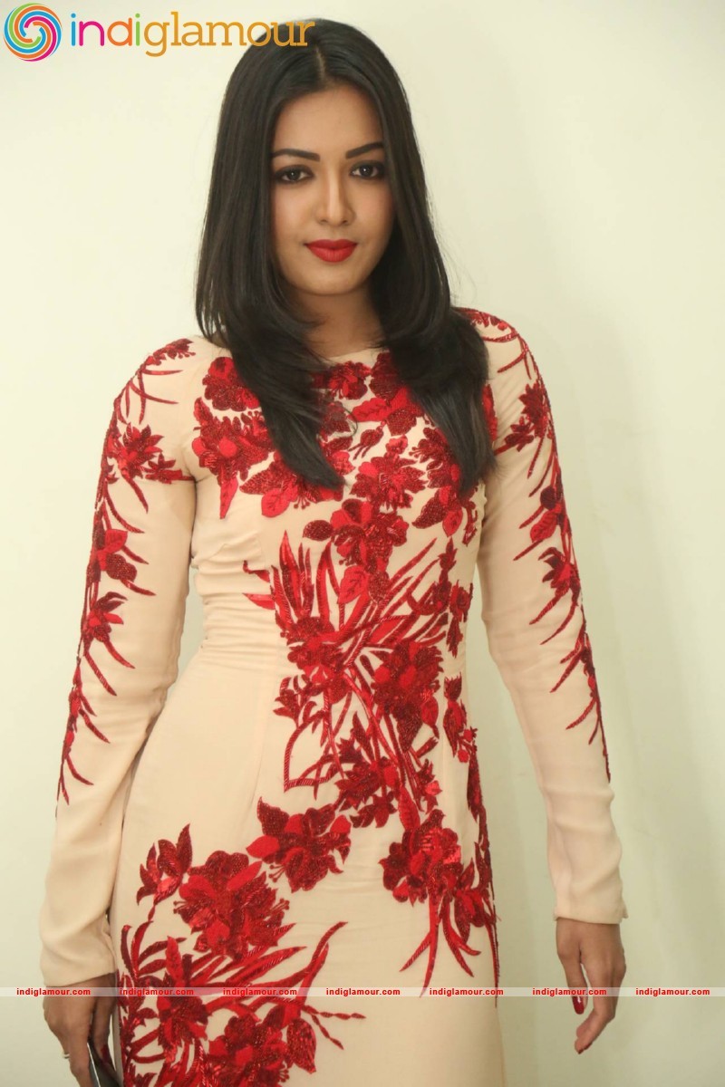 Catherine Tresa Actress hd photo