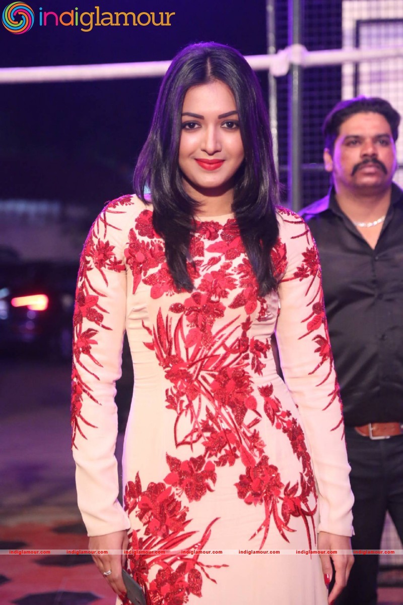 Catherine Tresa Actress hd photo