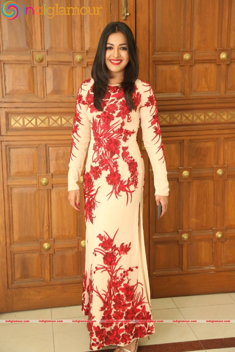 Catherine Tresa Actress hd photo