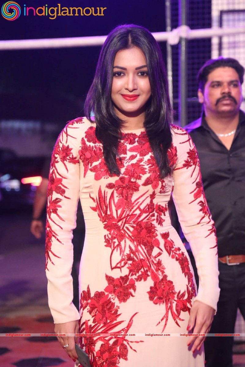 Catherine Tresa Actress hd photo
