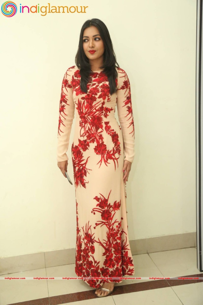 Catherine Tresa Actress hd photo