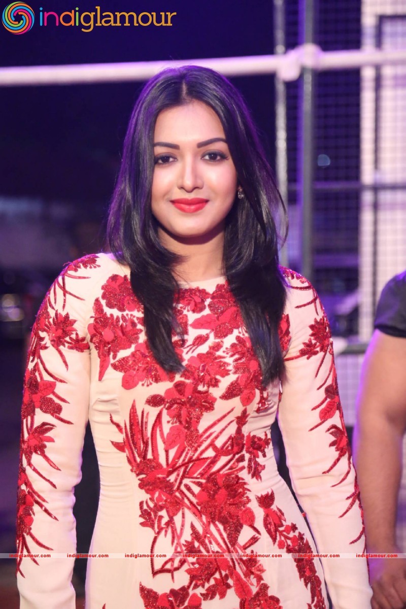 Catherine Tresa Actress hd photo