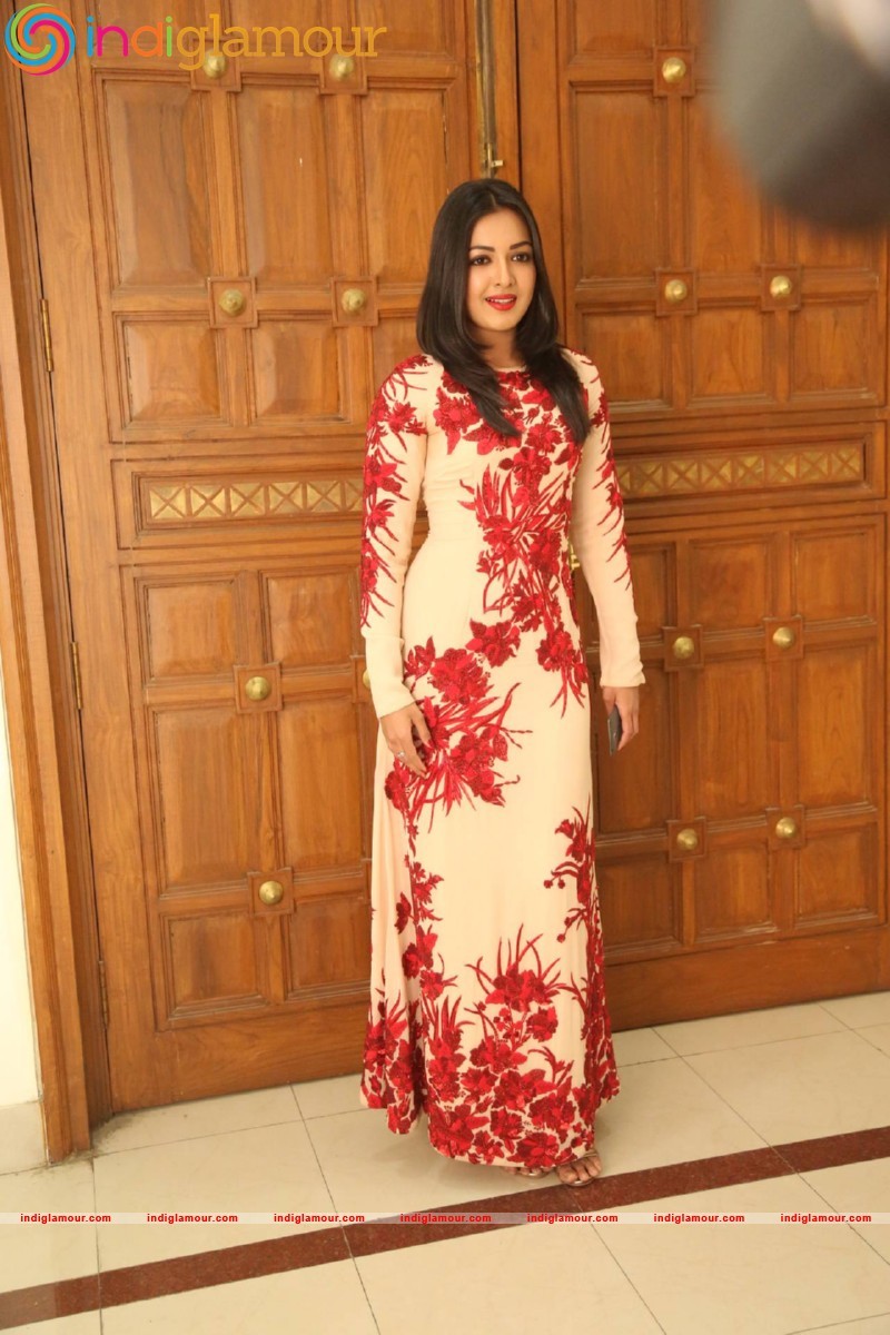 Catherine Tresa Actress hd photo