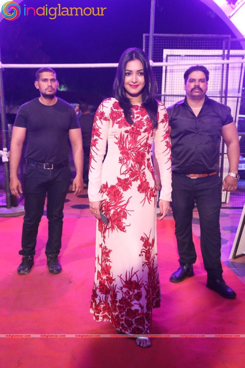 Catherine Tresa Actress hd photo